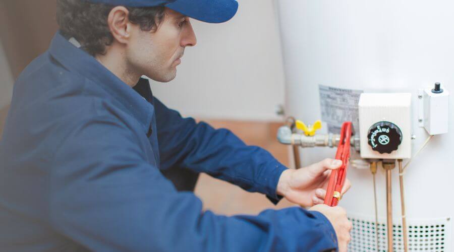 Professional Leak Detection in Allen, OK